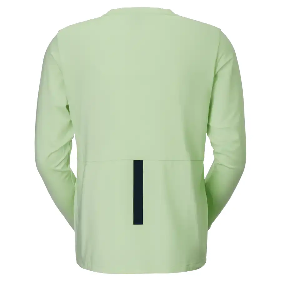 T-SHIRT SCOTT HOMEM VERTIC PRO MID MANGA COMPRIDA T-SHIRT SCOTT HOMEM VERTIC PRO MID MG/CMP