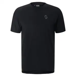 T-SHIRT SCOTT HOMEM VERTIC PRO SL MANGA CURTA T-SHIRT SCOTT HOMEM VERTIC PRO SL MG/CRT