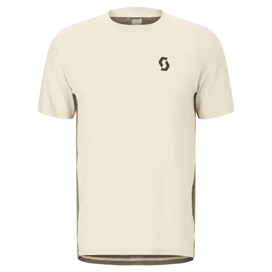 T-SHIRT SCOTT HOMEM VERTIC PRO SL MANGA CURTA T-SHIRT SCOTT HOMEM VERTIC PRO SL MG/CRT