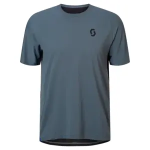 T-SHIRT SCOTT HOMEM VERTIC PRO SL MANGA CURTA T-SHIRT SCOTT HOMEM VERTIC PRO SL MG/CRT