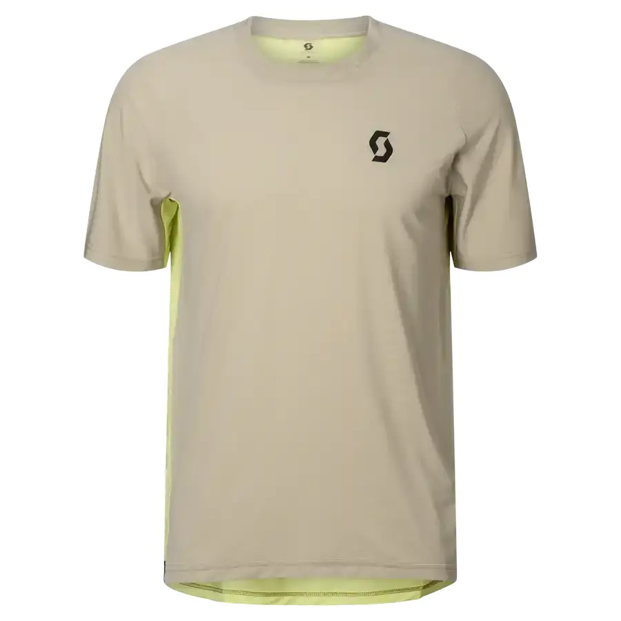T-SHIRT SCOTT HOMEM VERTIC PRO SL MANGA CURTA T-SHIRT SCOTT HOMEM VERTIC PRO SL MG/CRT