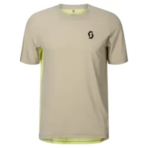 T-SHIRT SCOTT HOMEM VERTIC PRO SL MANGA CURTA T-SHIRT SCOTT HOMEM VERTIC PRO SL MG/CRT
