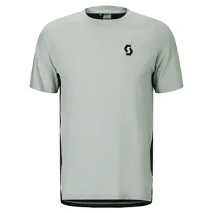 T-SHIRT SCOTT HOMEM VERTIC PRO SL MANGA CURTA T-SHIRT SCOTT HOMEM VERTIC PRO SL MG/CRT