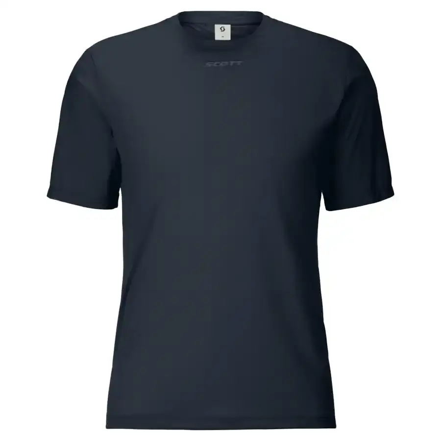 T-SHIRT SCOTT HOMEM VERTIC PRO TECH SL MANGA CURTA T-SHIRT SCOTT HOMEM VERTIC PRO TECH SL MG/CRT