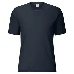 T-SHIRT SCOTT HOMEM VERTIC PRO TECH SL MG/CRT