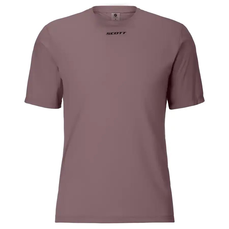 T-SHIRT SCOTT HOMEM VERTIC PRO TECH SL MANGA CURTA T-SHIRT SCOTT HOMEM VERTIC PRO TECH SL MG/CRT