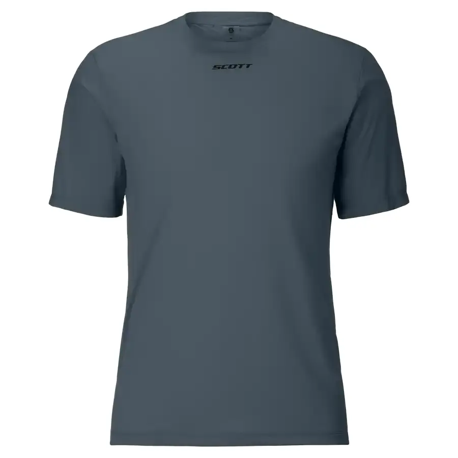T-SHIRT SCOTT HOMEM VERTIC PRO TECH SL MANGA CURTA T-SHIRT SCOTT HOMEM VERTIC PRO TECH SL MG/CRT