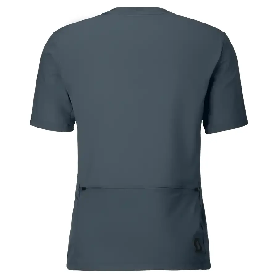 T-SHIRT SCOTT HOMEM VERTIC PRO TECH SL MANGA CURTA T-SHIRT SCOTT HOMEM VERTIC PRO TECH SL MG/CRT