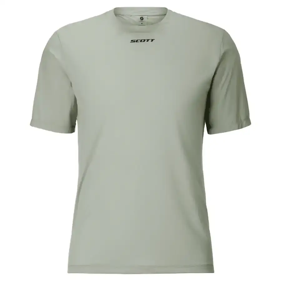 T-SHIRT SCOTT HOMEM VERTIC PRO TECH SL MANGA CURTA T-SHIRT SCOTT HOMEM VERTIC PRO TECH SL MG/CRT