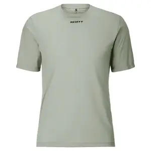 T-SHIRT SCOTT HOMEM VERTIC PRO TECH SL MANGA CURTA T-SHIRT SCOTT HOMEM VERTIC PRO TECH SL MG/CRT