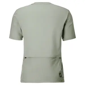 T-SHIRT SCOTT HOMEM VERTIC PRO TECH SL MANGA CURTA T-SHIRT SCOTT HOMEM VERTIC PRO TECH SL MG/CRT