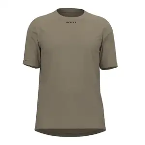 T-SHIRT SCOTT HOMEM VERTIC PRO TECH SL MANGA CURTA T-SHIRT SCOTT HOMEM VERTIC PRO TECH SL MG/CRT