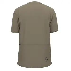 T-SHIRT SCOTT HOMEM VERTIC PRO TECH SL MANGA CURTA T-SHIRT SCOTT HOMEM VERTIC PRO TECH SL MG/CRT