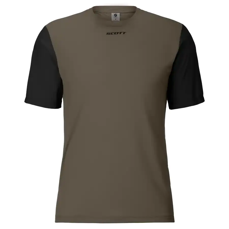 T-SHIRT SCOTT HOMEM VERTIC PRO TECH SL MANGA CURTA T-SHIRT SCOTT HOMEM VERTIC PRO TECH SL MG/CRT