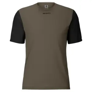 T-SHIRT SCOTT HOMEM VERTIC PRO TECH SL MANGA CURTA T-SHIRT SCOTT HOMEM VERTIC PRO TECH SL MG/CRT