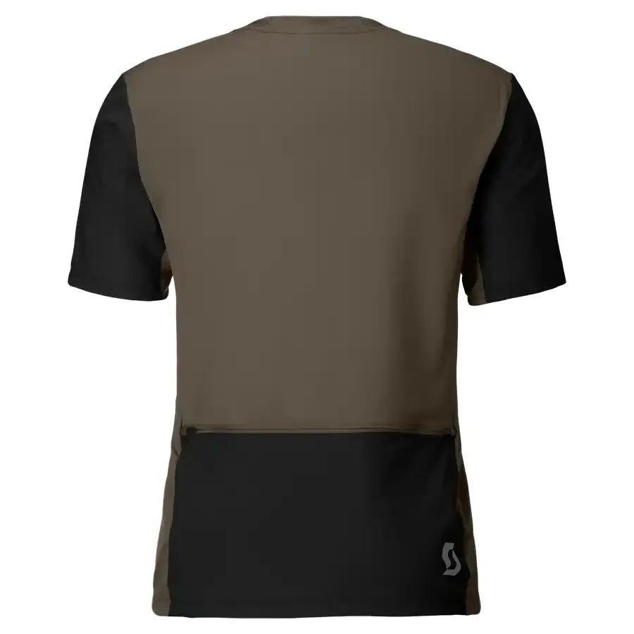 T-SHIRT SCOTT HOMEM VERTIC PRO TECH SL MANGA CURTA T-SHIRT SCOTT HOMEM VERTIC PRO TECH SL MG/CRT