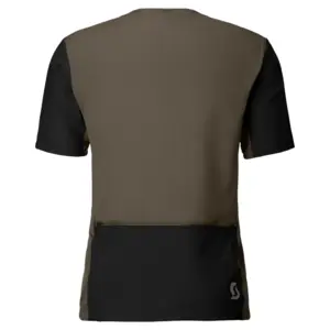 T-SHIRT SCOTT HOMEM VERTIC PRO TECH SL MANGA CURTA T-SHIRT SCOTT HOMEM VERTIC PRO TECH SL MG/CRT