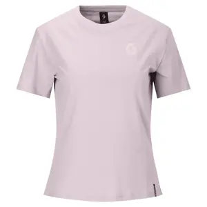 T-SHIRT SCOTT SENHORA BACKPRINT MANGA CURTA T-SHIRT SCOTT SRA BACKPRINT MG/CRT