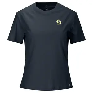 T-SHIRT SCOTT SENHORA BACKPRINT MANGA CURTA T-SHIRT SCOTT SRA BACKPRINT MG/CRT