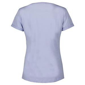 T-SHIRT SCOTT SENHORA CASUAL WINTER MANGA CURTA