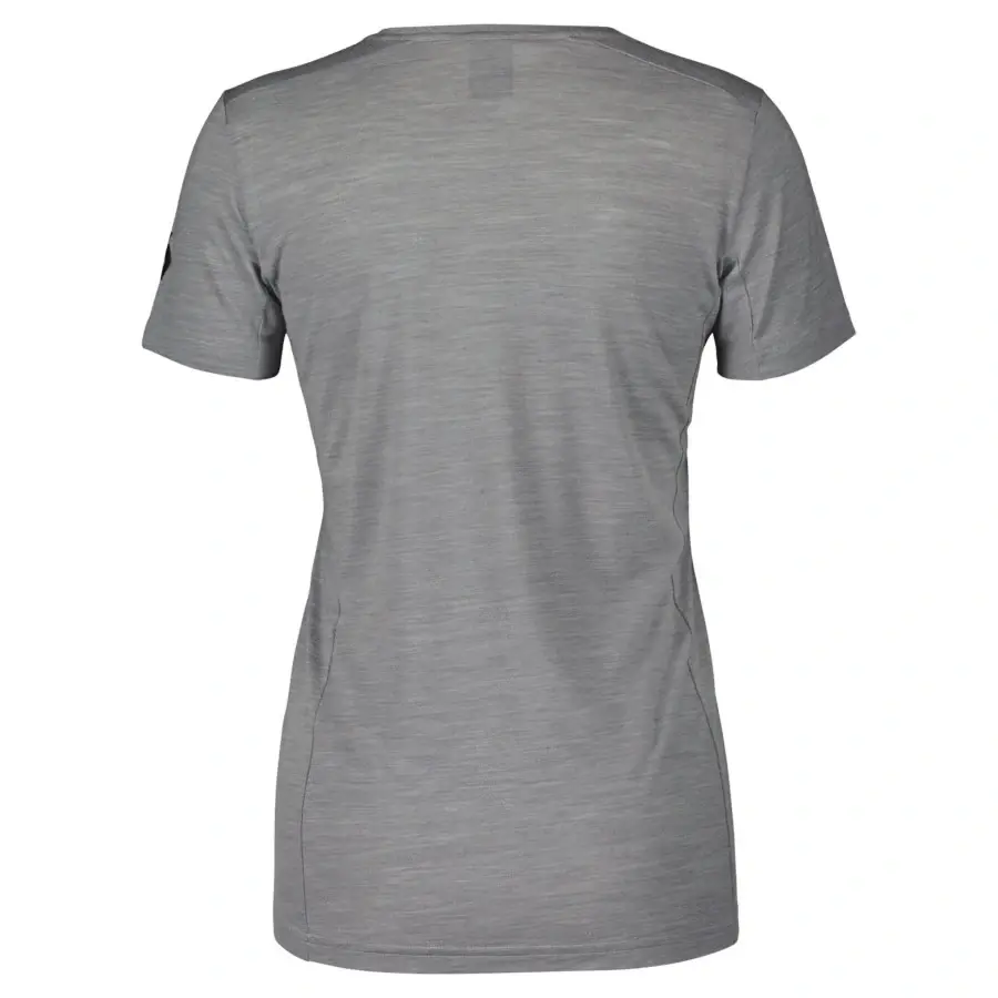 T-SHIRT SCOTT SRA COMMUTER MERINO