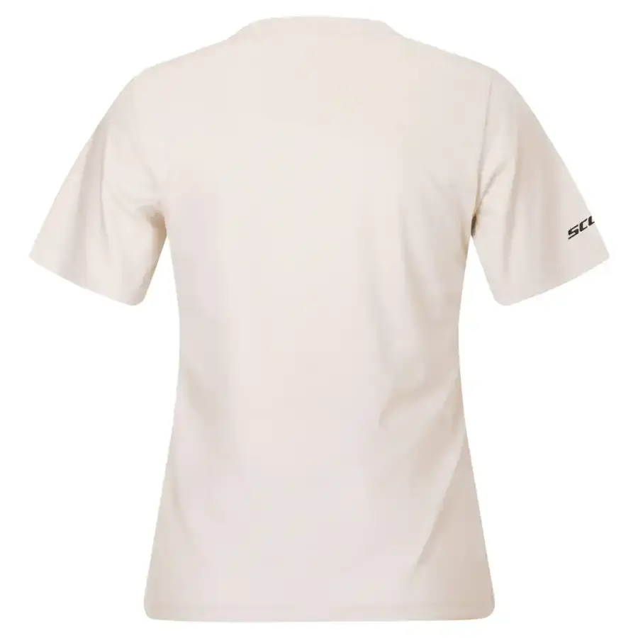 T-SHIRT SCOTT SENHORA DEFINED DRI MANGA CURTA T-SHIRT SCOTT SRA DEFINED DRI MG/CRT