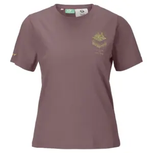 T-SHIRT SCOTT SENHORA DEFINED DRI MANGA CURTA T-SHIRT SCOTT SRA DEFINED DRI MG/CRT