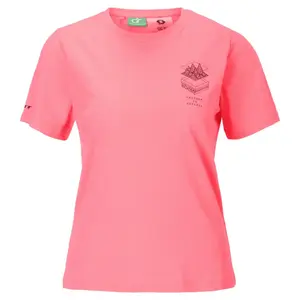 T-SHIRT SCOTT SENHORA DEFINED DRI MANGA CURTA T-SHIRT SCOTT SRA DEFINED DRI MG/CRT