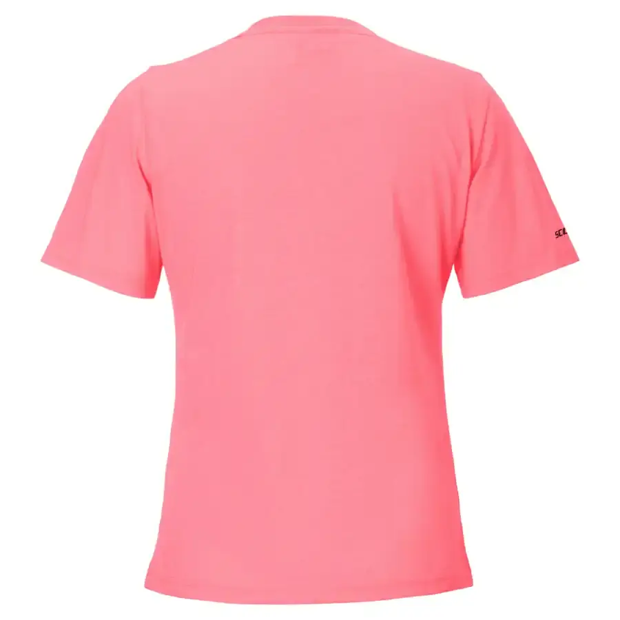 T-SHIRT SCOTT SENHORA DEFINED DRI MANGA CURTA T-SHIRT SCOTT SRA DEFINED DRI MG/CRT