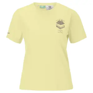 T-SHIRT SCOTT SENHORA DEFINED DRI MANGA CURTA T-SHIRT SCOTT SRA DEFINED DRI MG/CRT