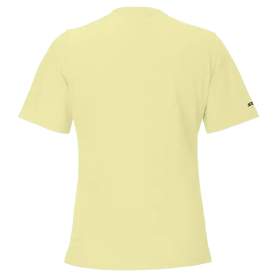 T-SHIRT SCOTT SENHORA DEFINED DRI MANGA CURTA T-SHIRT SCOTT SRA DEFINED DRI MG/CRT