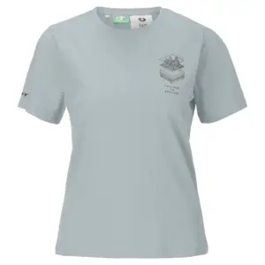 T-SHIRT SCOTT SENHORA DEFINED DRI MANGA CURTA T-SHIRT SCOTT SRA DEFINED DRI MG/CRT