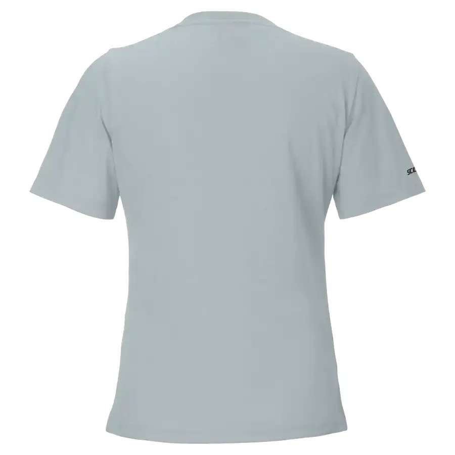 T-SHIRT SCOTT SENHORA DEFINED DRI MANGA CURTA T-SHIRT SCOTT SRA DEFINED DRI MG/CRT