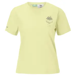 T-SHIRT SCOTT SENHORA DEFINED DRI MANGA CURTA T-SHIRT SCOTT SRA DEFINED DRI MG/CRT