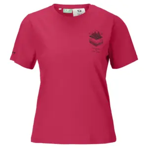 T-SHIRT SCOTT SENHORA DEFINED DRI MANGA CURTA T-SHIRT SCOTT SRA DEFINED DRI MG/CRT