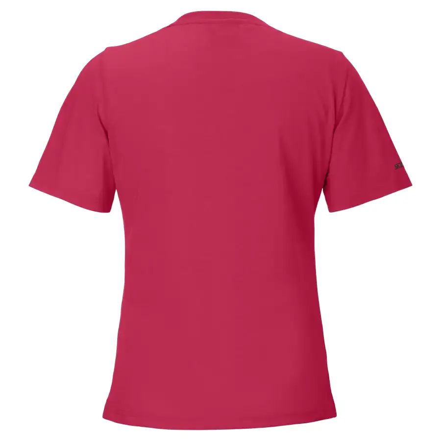T-SHIRT SCOTT SENHORA DEFINED DRI MANGA CURTA T-SHIRT SCOTT SRA DEFINED DRI MG/CRT