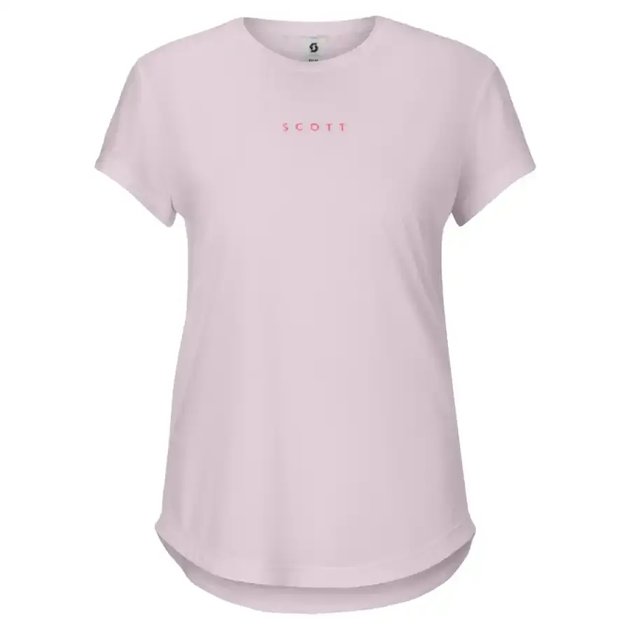T-SHIRT SCOTT SENHORA DEFINED MANGA CURTA T-SHIRT SCOTT SRA DEFINED MG/CRT