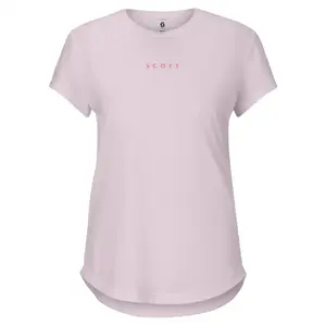 T-SHIRT SCOTT SENHORA DEFINED MANGA CURTA T-SHIRT SCOTT SRA DEFINED MG/CRT
