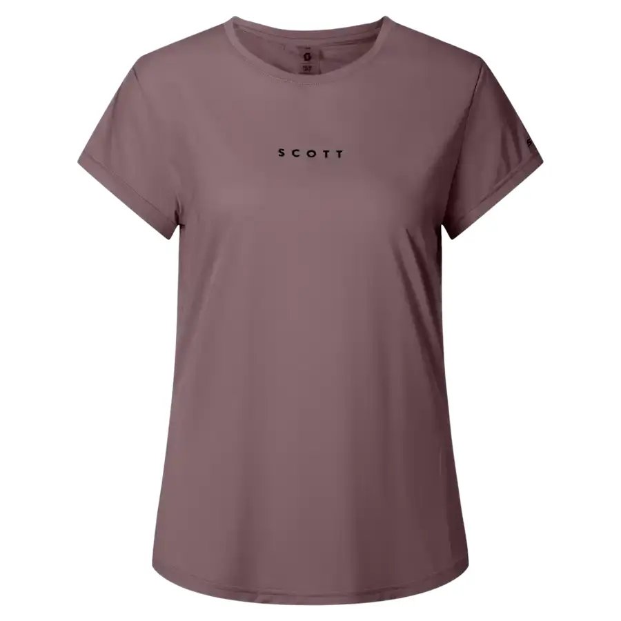 T-SHIRT SCOTT SENHORA DEFINED MANGA CURTA T-SHIRT SCOTT SRA DEFINED MG/CRT