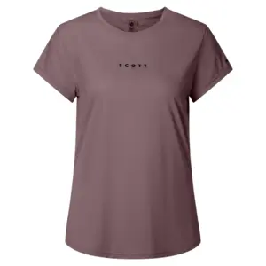 T-SHIRT SCOTT SENHORA DEFINED MANGA CURTA T-SHIRT SCOTT SRA DEFINED MG/CRT