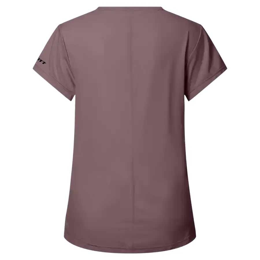 T-SHIRT SCOTT SENHORA DEFINED MANGA CURTA T-SHIRT SCOTT SRA DEFINED MG/CRT