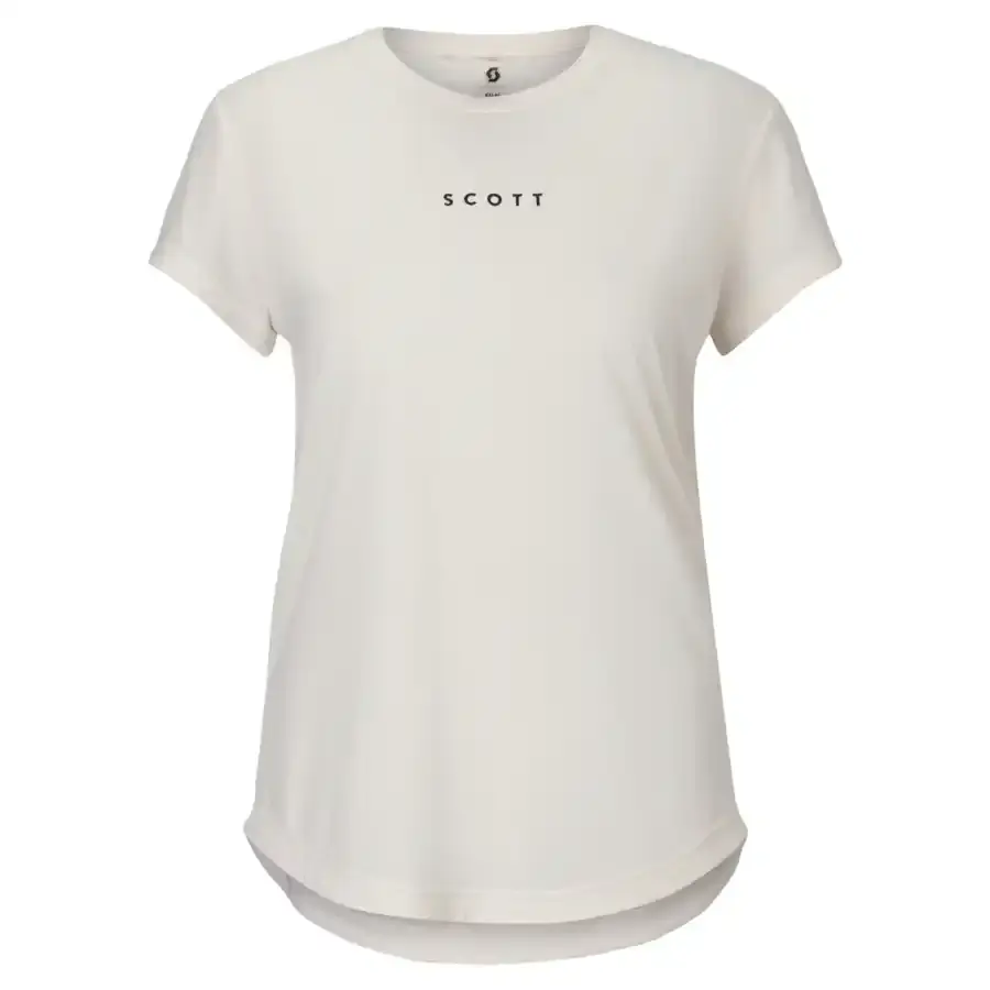 T-SHIRT SCOTT SENHORA DEFINED MANGA CURTA T-SHIRT SCOTT SRA DEFINED MG/CRT