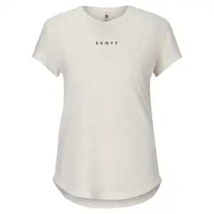 T-SHIRT SCOTT SENHORA DEFINED MANGA CURTA T-SHIRT SCOTT SRA DEFINED MG/CRT