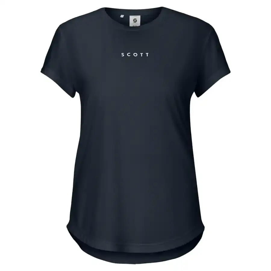 T-SHIRT SCOTT SENHORA DEFINED MANGA CURTA T-SHIRT SCOTT SRA DEFINED MG/CRT