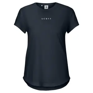 T-SHIRT SCOTT SENHORA DEFINED MANGA CURTA T-SHIRT SCOTT SRA DEFINED MG/CRT