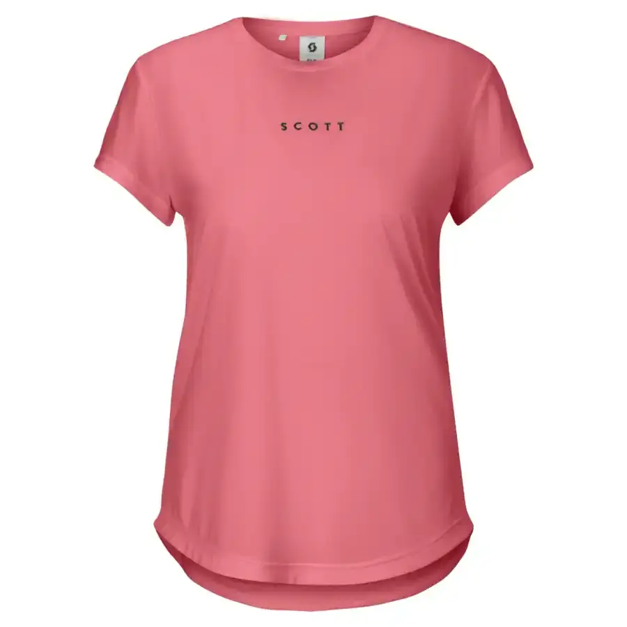 T-SHIRT SCOTT SENHORA DEFINED MANGA CURTA T-SHIRT SCOTT SRA DEFINED MG/CRT