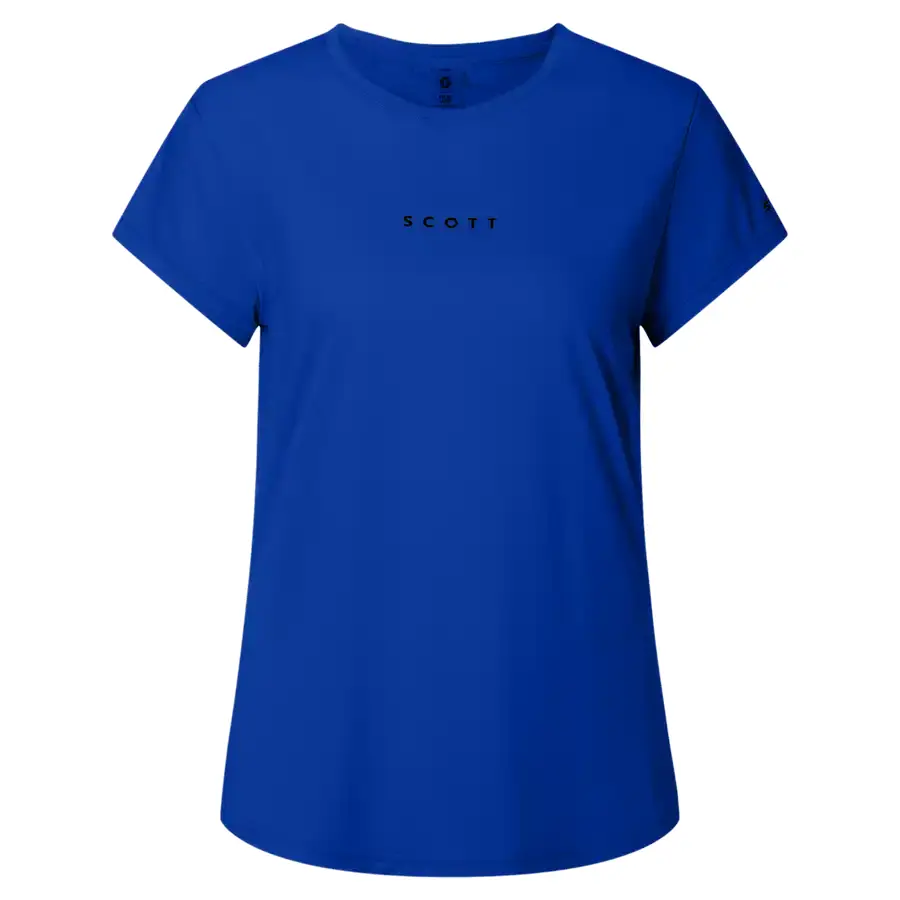T-SHIRT SCOTT SENHORA DEFINED MANGA CURTA T-SHIRT SCOTT SRA DEFINED MG/CRT