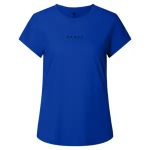 T-SHIRT SCOTT SENHORA DEFINED MANGA CURTA T-SHIRT SCOTT SRA DEFINED MG/CRT