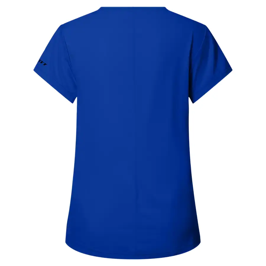 T-SHIRT SCOTT SENHORA DEFINED MANGA CURTA T-SHIRT SCOTT SRA DEFINED MG/CRT