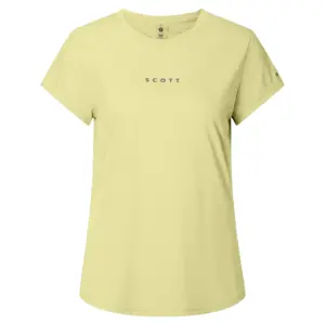 T-SHIRT SCOTT SENHORA DEFINED MANGA CURTA T-SHIRT SCOTT SRA DEFINED MG/CRT